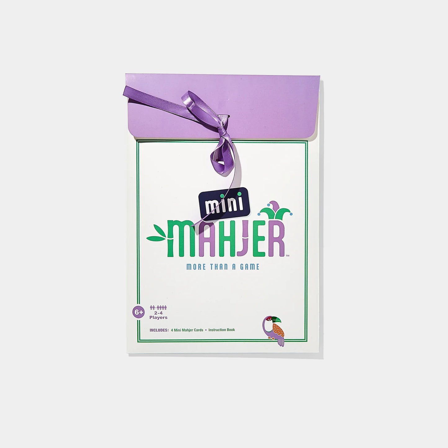 Mini Mahjer Starter Set