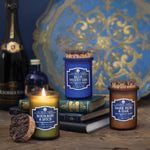 Spirits Candle