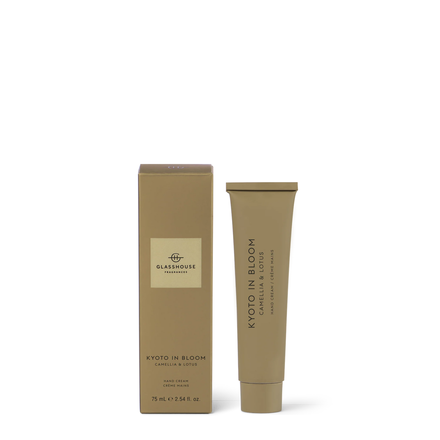 Hand Cream 2.5fl oz.