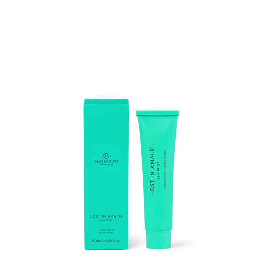 Hand Cream 2.5fl oz.
