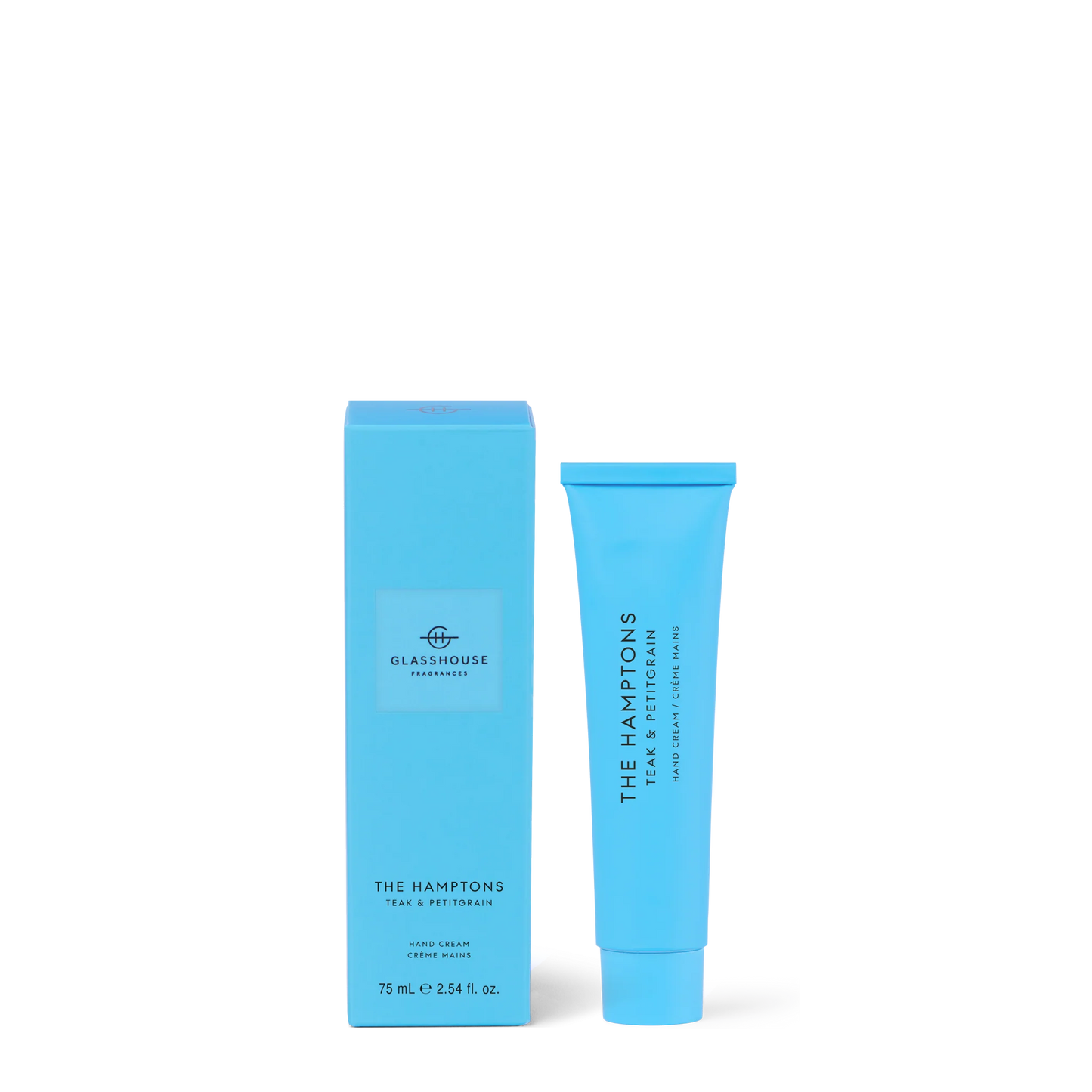 Hand Cream 2.5fl oz.