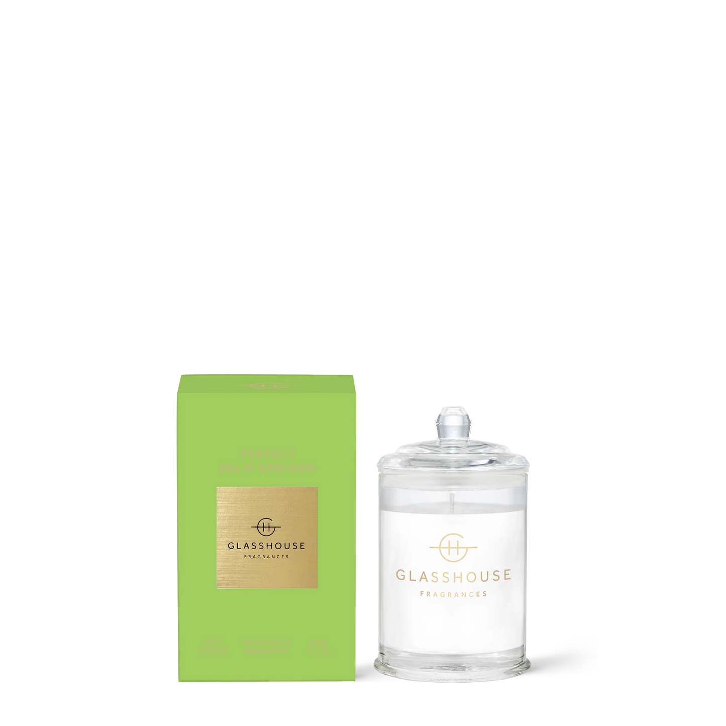 Picture Perfect Palm Springs 2.1oz candle