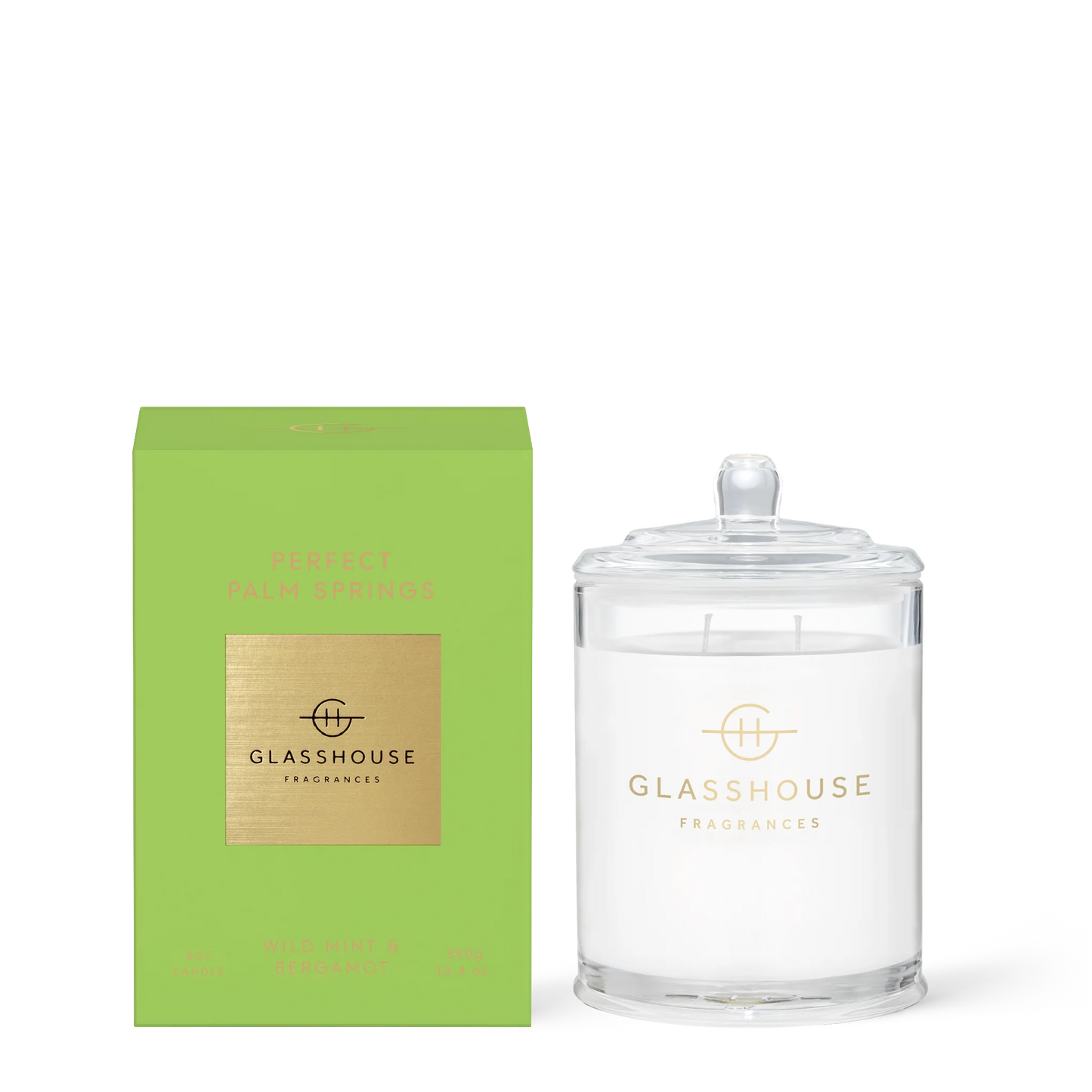 Picture Perfect Palm Spings 13.4oz candle