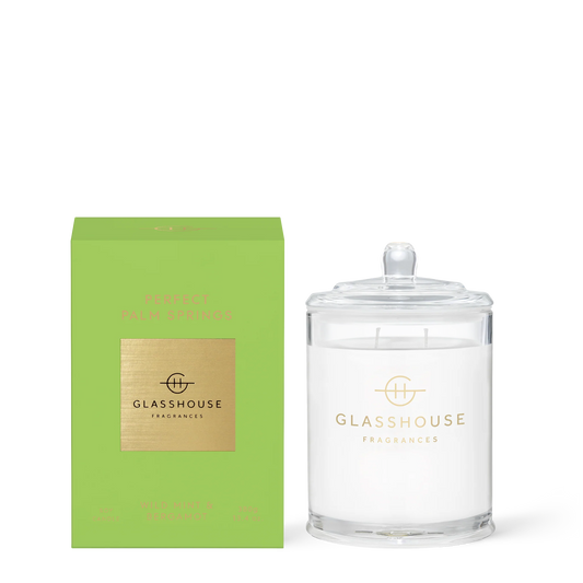 Picture Perfect Palm Spings 13.4oz candle
