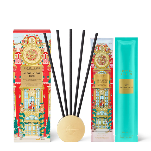 Scent Scene Duo - Holiday