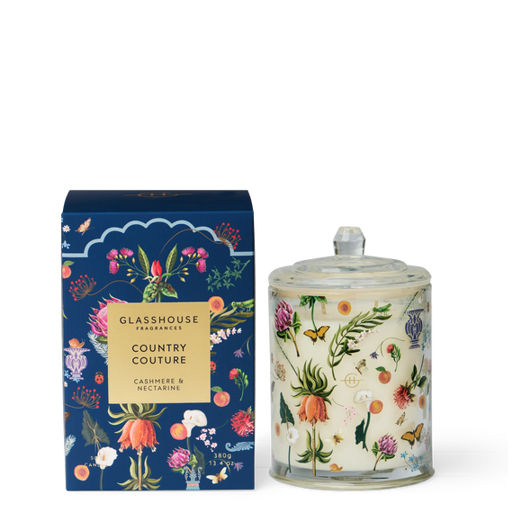 Country Couture 13.4 oz. candle