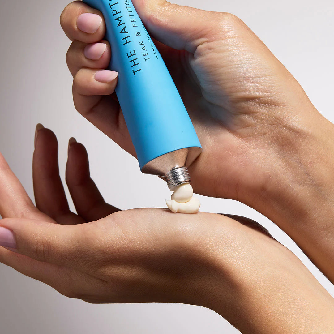Hand Cream 2.5fl oz.