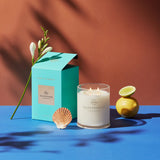 LOST IN AMALFI - 13.4 oz Triple Scented Candle