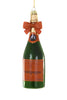 Veuve ornament w/ bow