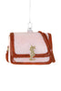 YSL bag ornament