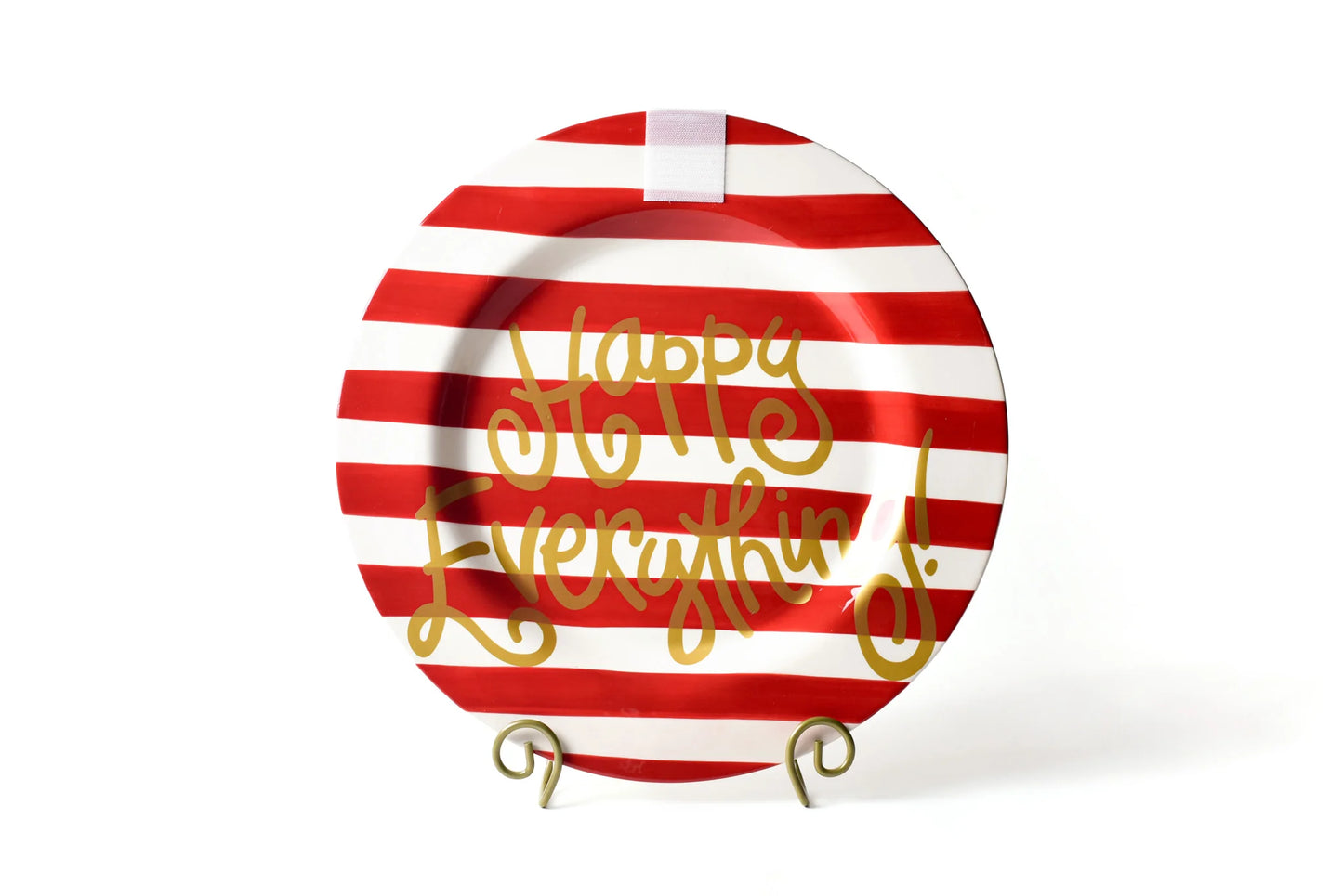 Big entertaining platter - Happy Everything!