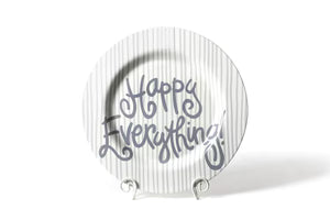 Big entertaining platter - Happy Everything!