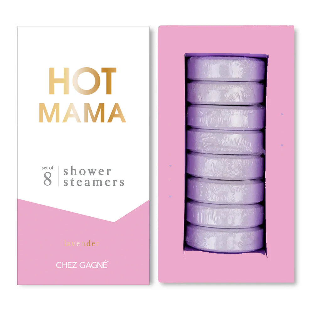 Hot Mama - Shower Steamers - Lavender Sale price