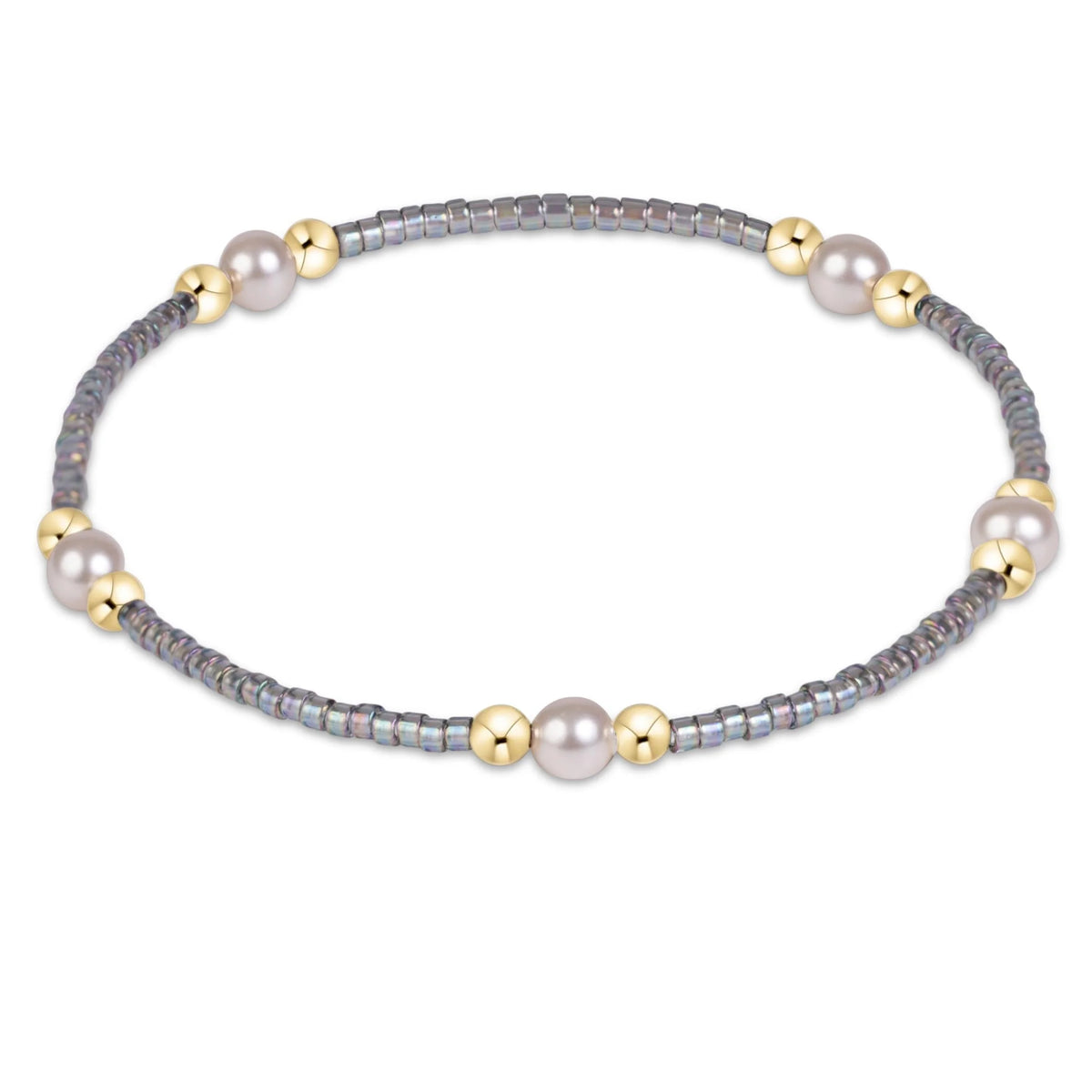 Hope Purpose Pearl 26FW