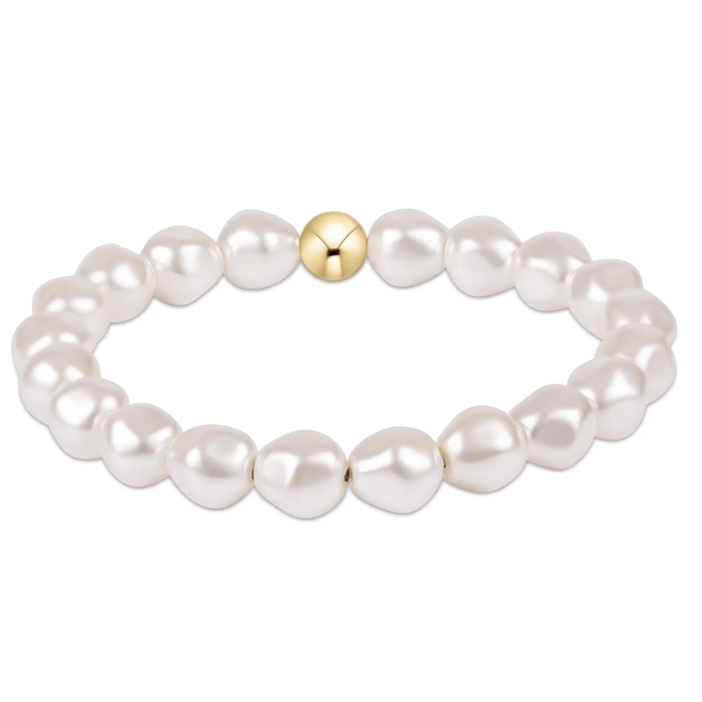 Classic Admire Pearl Bracelet