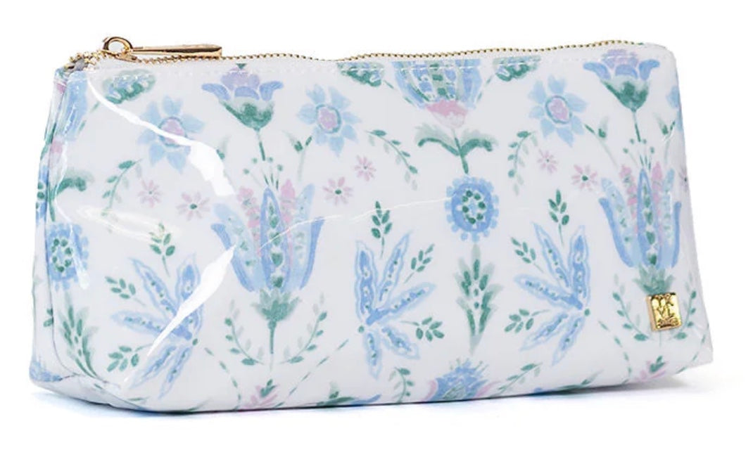 Luxe Gloss Trio Bag  - Seychelles