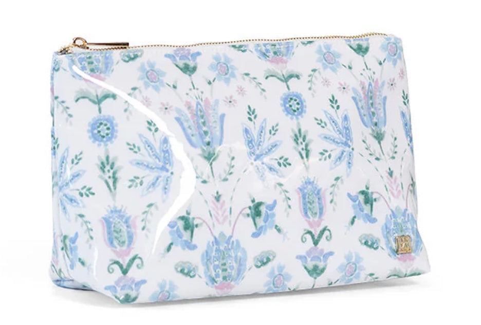 Luxe Gloss Trio Bag  - Seychelles