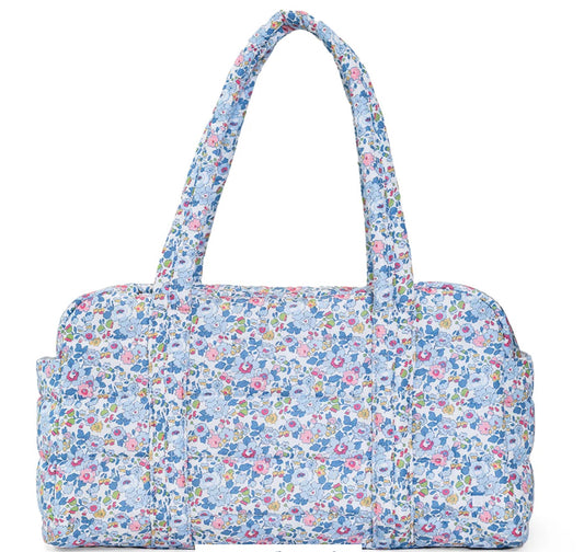 LUXE Puffer Grande Duffel