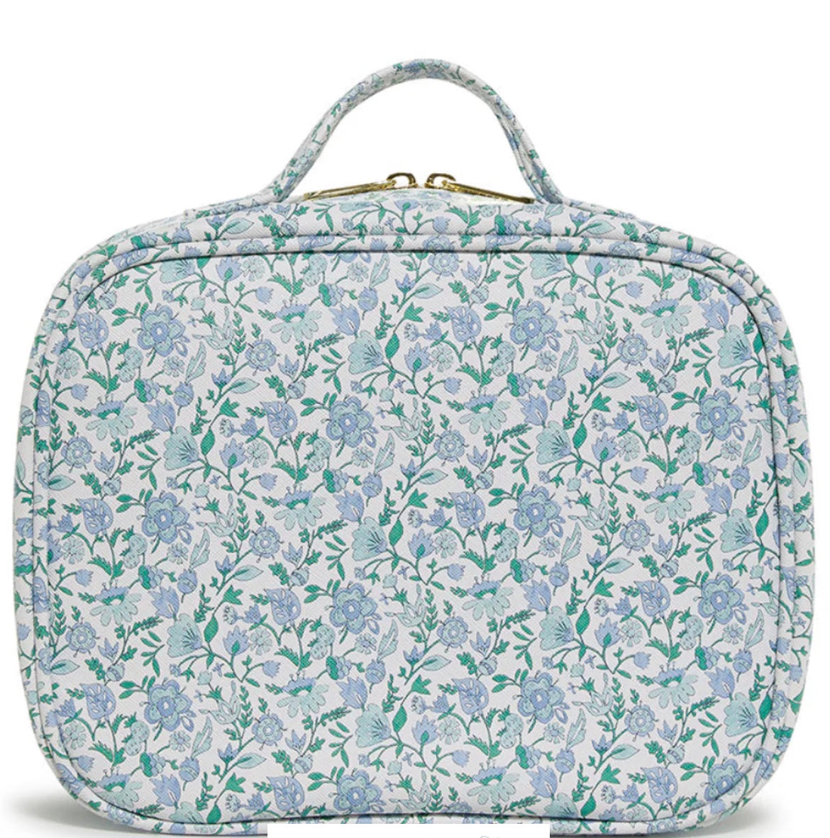 LUXE TRVL2 Cosmetic Toiletry Case - no mono