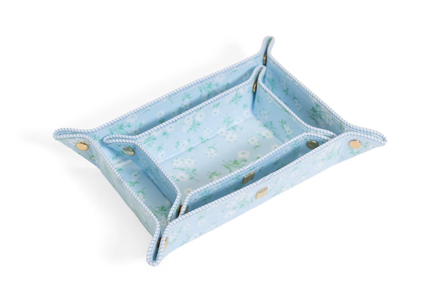 Luxe LG gloss tray