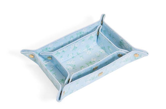 Luxe LG gloss tray