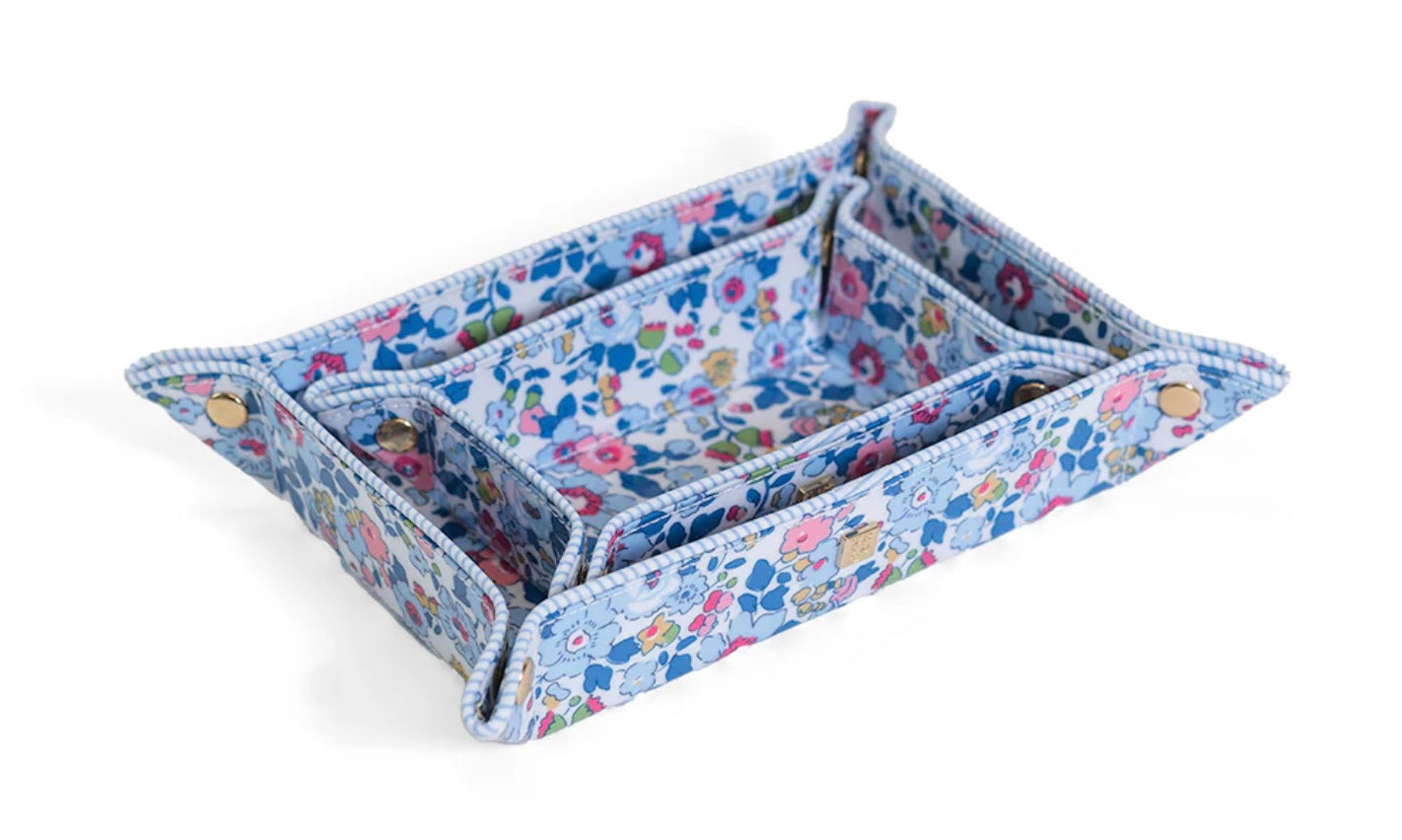 Luxe LG gloss tray