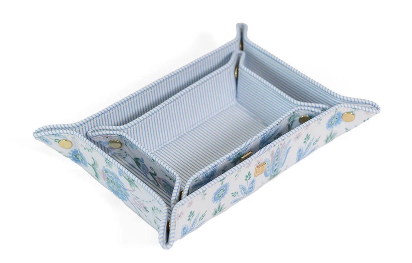 Luxe LG gloss tray