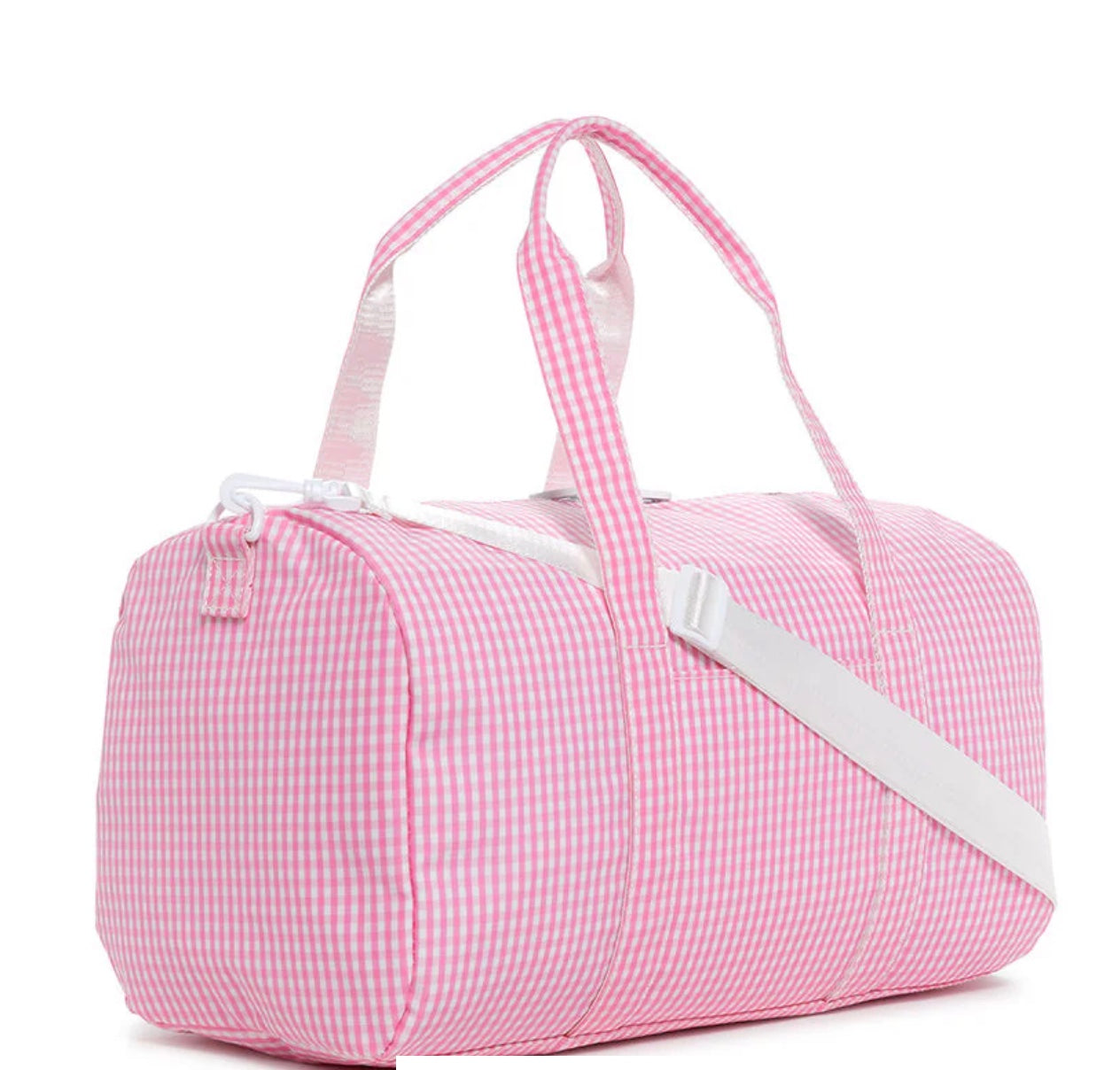 Weekend duffle bag