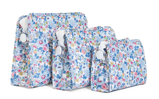 Bridgehampton Floral Roadie - CHS