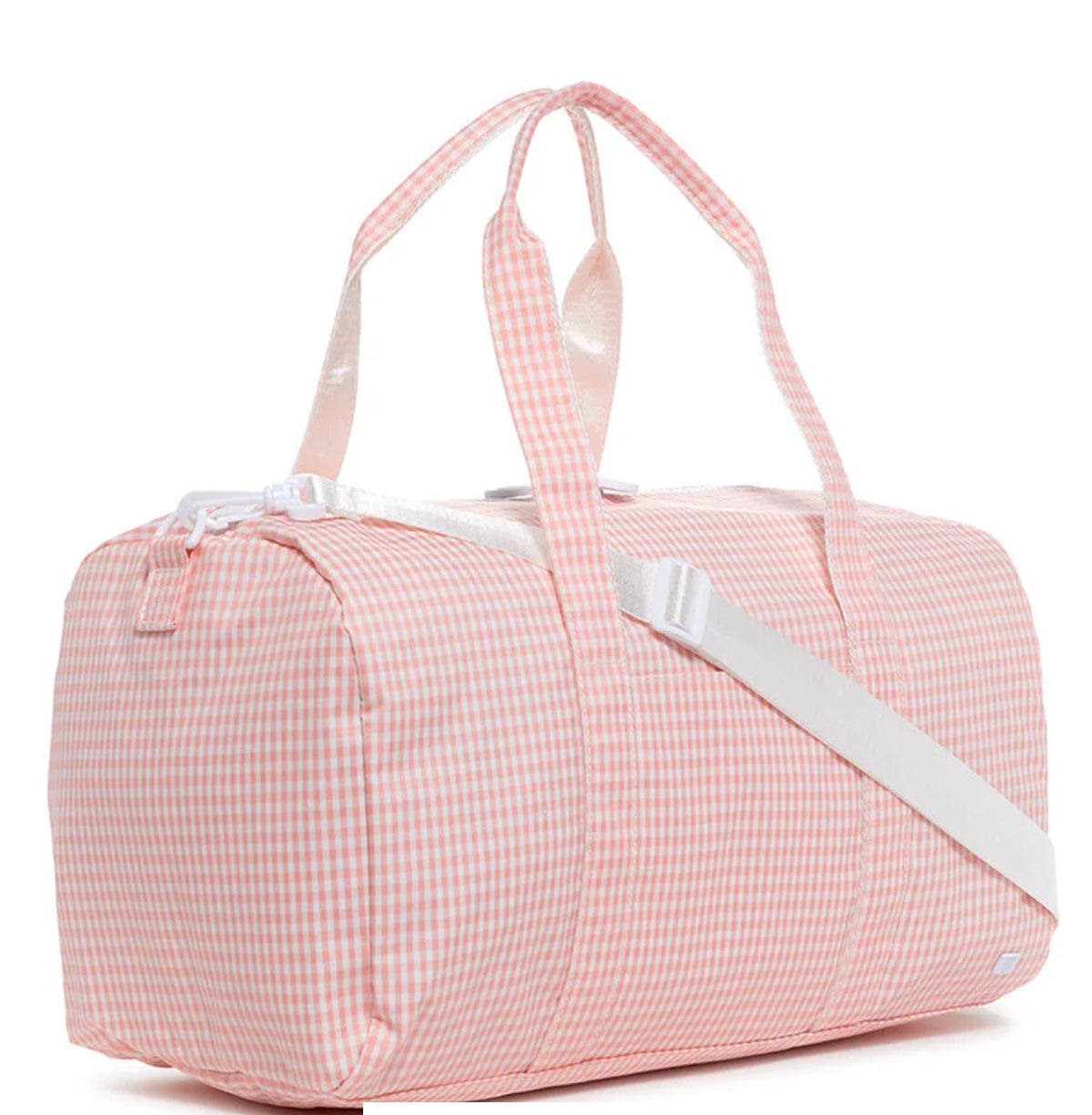 Weekend duffle bag