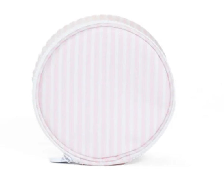 Jewel Round Case