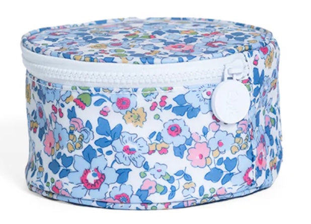 Jewel Round Case