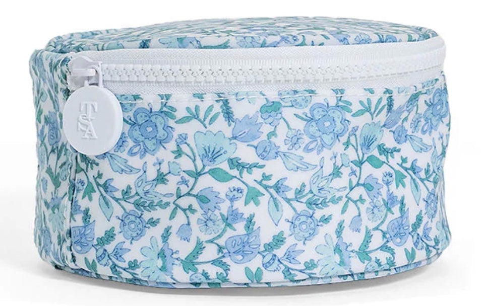 Jewel Round Case