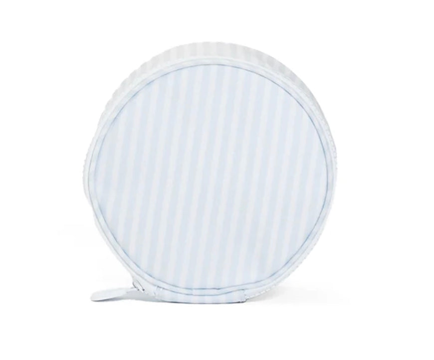 Jewel Round Case