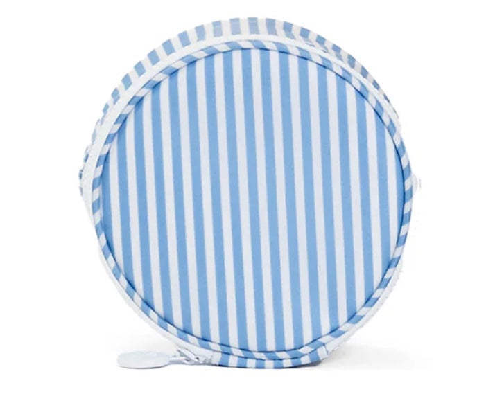Jewel Round Case