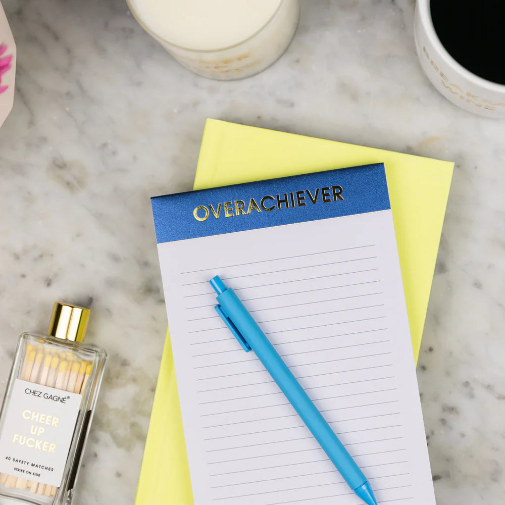 Notepad - CG