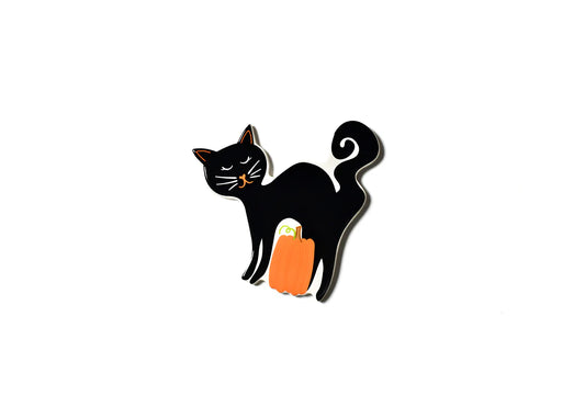 Black Cat Mini attachment