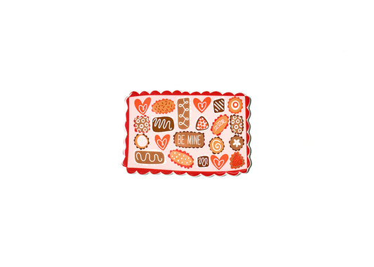 Box of Chocolate Mini Attachment