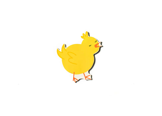 Chick-A-Dee big attachment