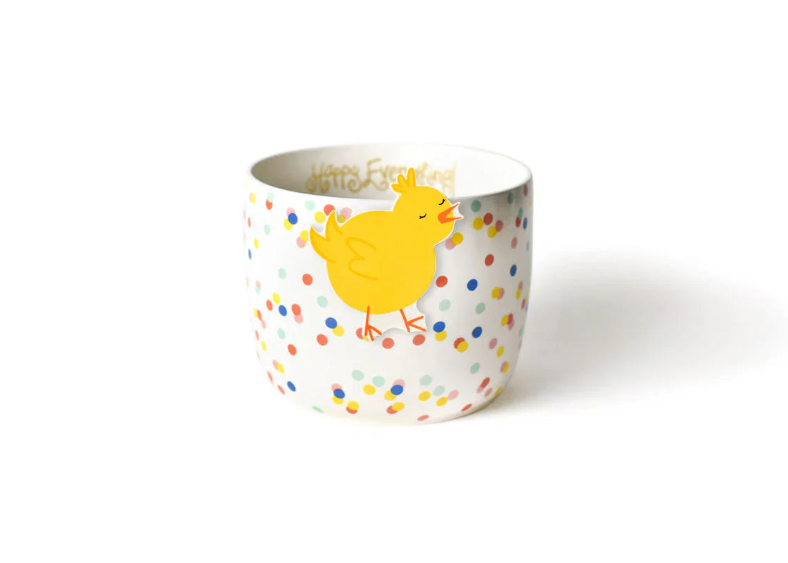 Chick-A-Dee mini attachment