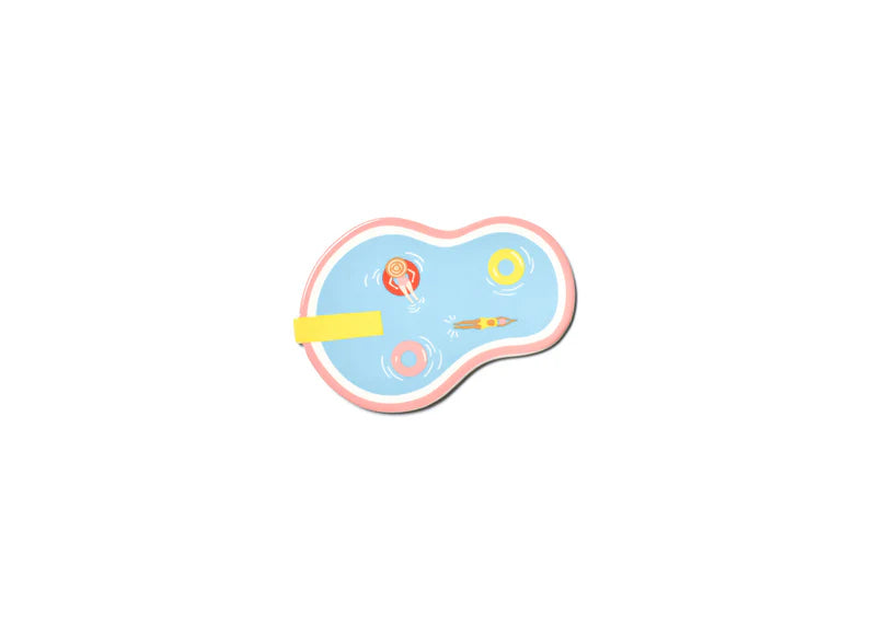 Too Cool for Pool attachment - mini