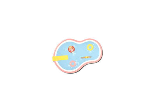 Too Cool for Pool attachment - mini