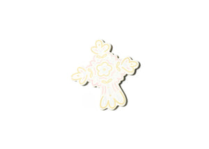 Pastel Fanciful Cross mini attachment