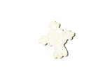 Pastel Fanciful Cross mini attachment