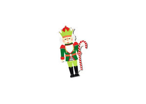 Mr. Nutcracker mini attachment