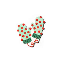 Pom Pom Mittens Mini Attachment