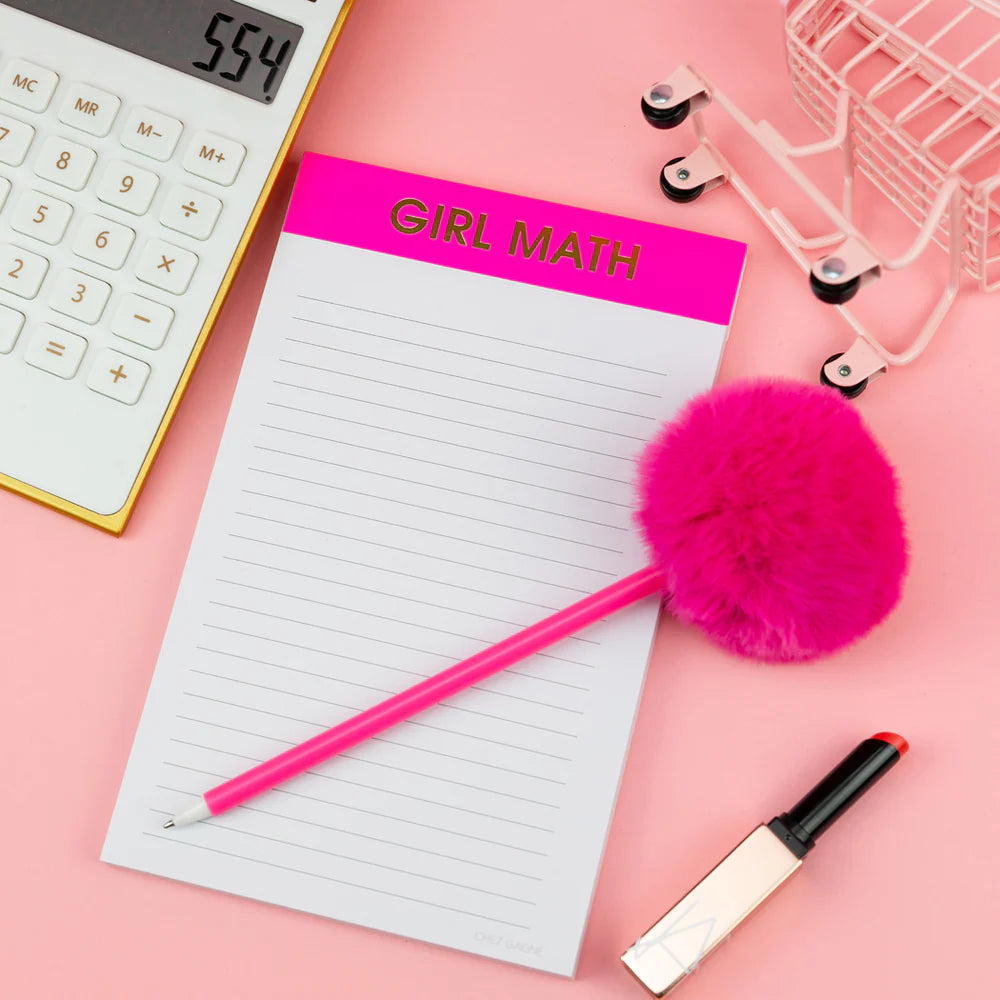 Notepad - CG