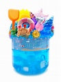 Beach Blast Slime