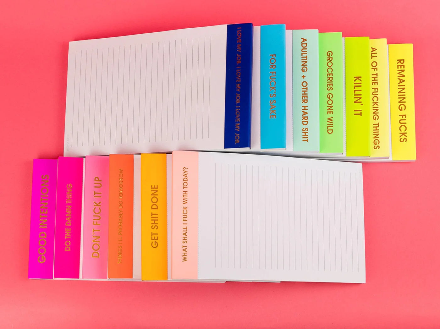 Notepad - CG