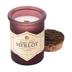 Reserve Spirits - Candle